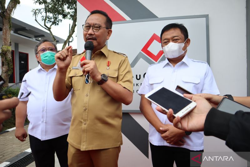 Telkom Bangun Pusat Data neuCentriIX di IKN Nusantara