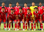 Timnas U-17 Jalani Pertandingan Grup A di Gelora Bung Tomo Surabaya