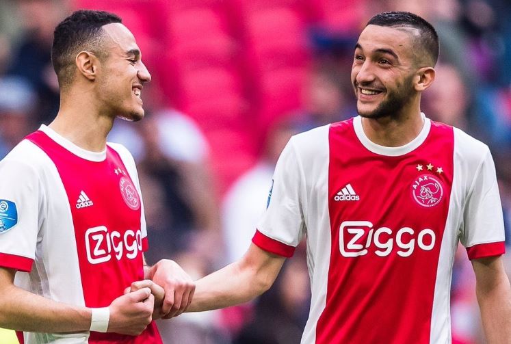 Jelang Kontra Tottenham, Dua Bintang Ajax Diminta tak Berpuasa