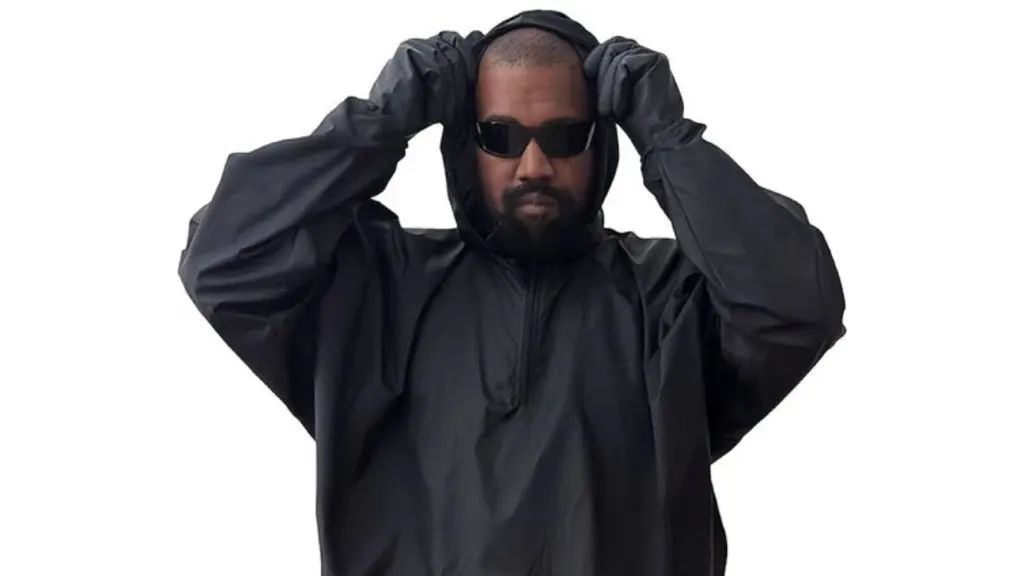 'No More Parties in LA' Milik Kanye West Dianggap Ungkap 'Freak Off' dari Diddy