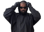 'No More Parties in LA' Milik Kanye West Dianggap Ungkap 'Freak Off' dari Diddy
