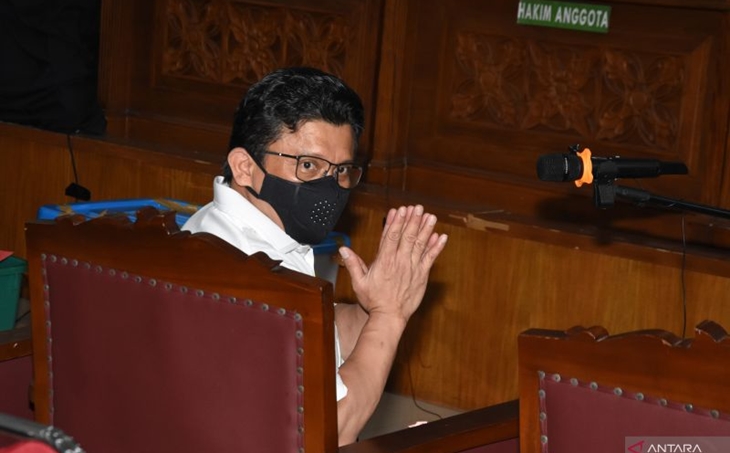10 Saksi Tentukan Nasib Ricky Rizal dan Kuat Ma'ruf