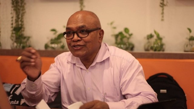 Pembentukan Tim Gabungan Pemburu Harun Masiku Dinilai Untuk Ganggu Kerja KPK