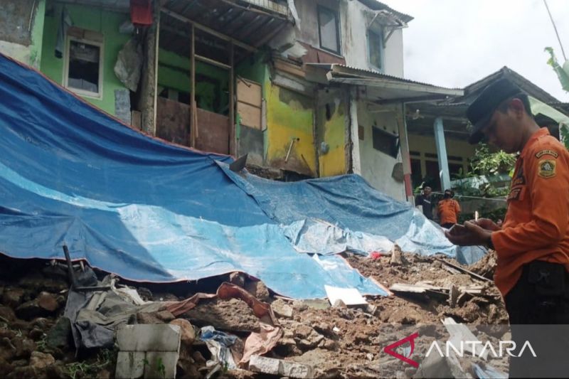 Alokasikan Dana Bersama Penanggulangan Bencana Tiap Tahun Ditambah