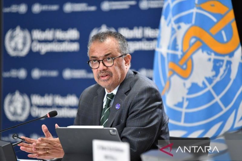 Kondisi Gaza tidak Manusiawi, WHO Khawatir Ancaman Wabah Penyakit