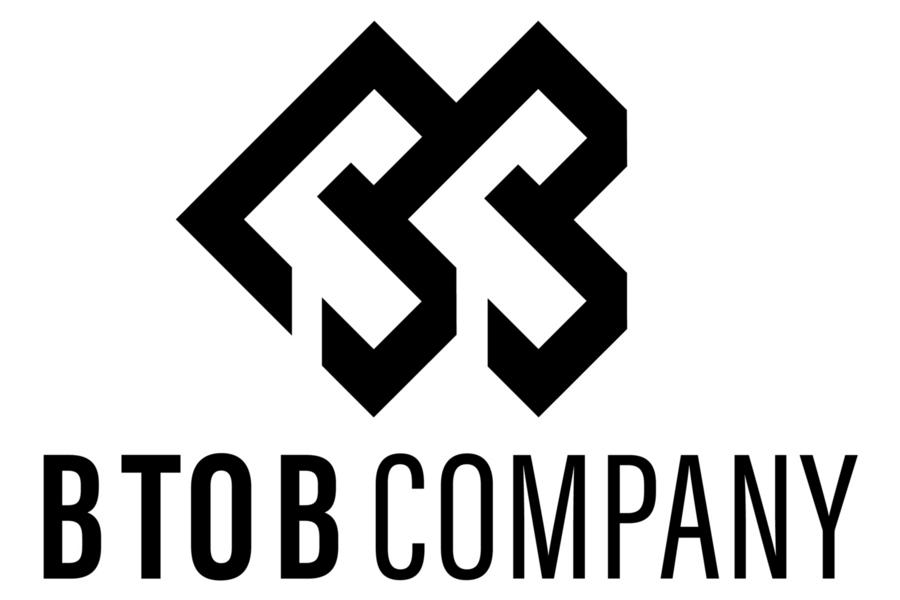 bTOB company