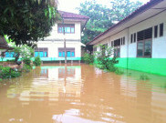 Seluruh Titik Banjir di Bekasi Diklaim Sudah Surut, Kecuali di Bumi Nasio Indah
