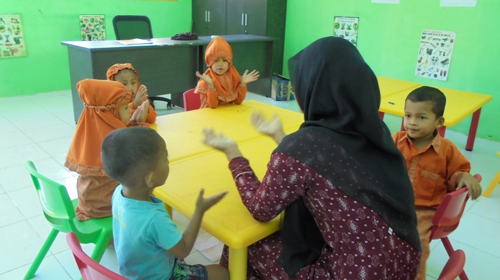 Ini dia Pengaruh Teknologi Terhadap Anak 