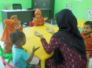 Ini dia Pengaruh Teknologi Terhadap Anak 