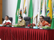 Mendagri Buka-bukaan Penyebab Kasus Korupsi Menjerat Kepala Daerah