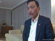 Menteri Luhut: DKI, Bali dan Jogja Catatkan Nol Kasus Kematian COVID-19