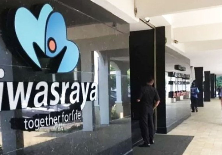  Komisi VI DPR Desak Pemerintah Serius Tuntaskan Skandal Jiwasraya
