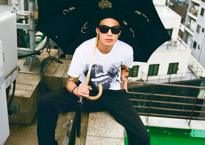 Bergaya ala Trendsetter Fashion