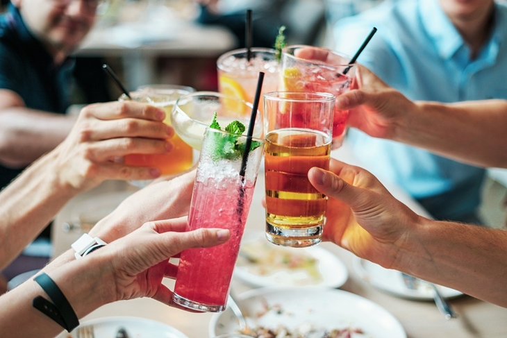 Daripada Minuman Kaleng, Coba 3 Minuman Segar nan Sehat Ini