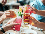 Daripada Minuman Kaleng, Coba 3 Minuman Segar nan Sehat Ini
