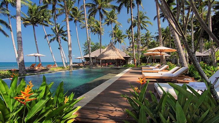 The Chandi Boutique and Spa