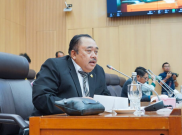DPR Ingatkan Klaim B50 sebagai BBM Hijau Harus Dibuktikan secara Komprehensif, jangan Diukur dari Emisi di Knalpot