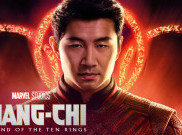 Sekuel Shang-Chi Masih Belum ada Perkembangan