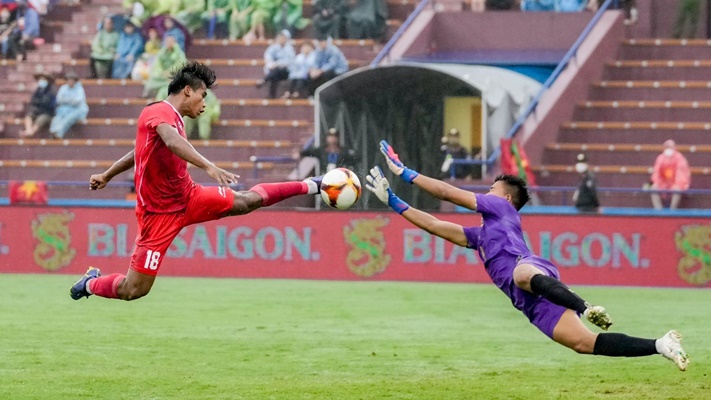Timnya Keok 1-3, Pelatih Myanmar U-23 Akui Kelebihan Indonesia dibanding Vietnam