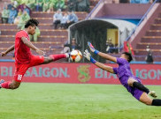 Timnya Keok 1-3, Pelatih Myanmar U-23 Akui Kelebihan Indonesia dibanding Vietnam