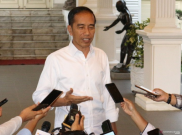 Jokowi Minta Sistem Rujukan Penanganan Pasien COVID-19 di RS Diperbaiki