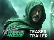 Marvel Tunda Film 'Avengers: Doomsday' dan 'Secret Wars' hingga Akhir 2026 dan 2027, Disney Umumkan Dua Film Baru Unggulannya