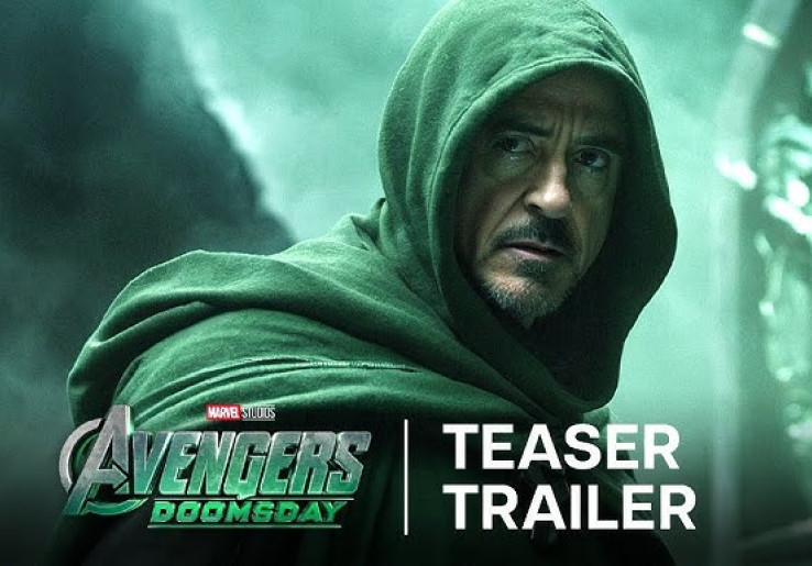 Budget Avengers: Doomsday Meledak, Tiga Kali Lipat dari Ant-Man 3 Padahal Baru Pra-produksi