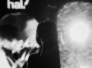 Lirik Lagu 'L' Hal, Angkat tentang Kesetiaan yang Dibayar dengan Rasa Kecewa