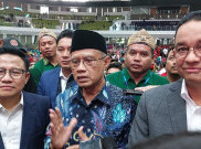 Hadirkan Dialog Capres-Cawapres, Muhammadiyah Ingin Sampaikan Literasi Politik Cerdas
