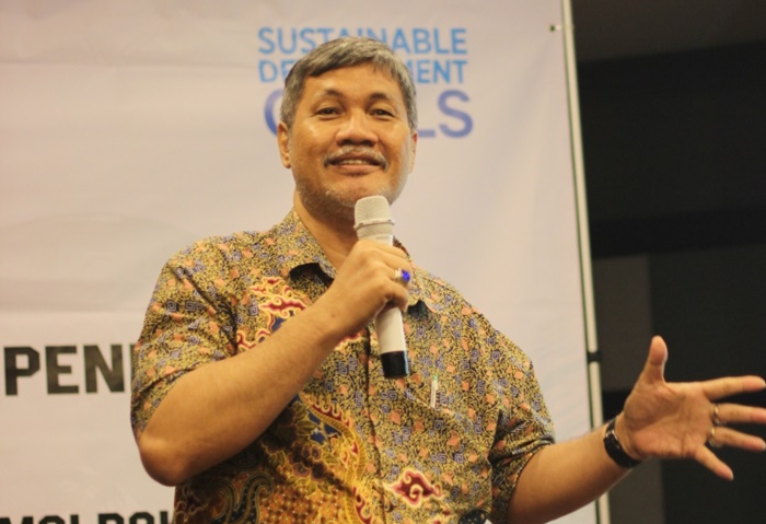 Komnas Pengendalian Tembakau