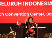 PDIP Beri Dukungan Penuh Tapi Ogah Gabung Pemerintah, Prabowo Butuh 'Second Opinion'