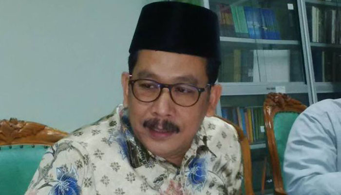 Imbau Umat Islam Tenang, MUI Undang Sukmawati Klarifikasi Puisi 'Ibu Indonesia'