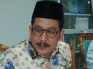 Imbau Umat Islam Tenang, MUI Undang Sukmawati Klarifikasi Puisi 'Ibu Indonesia'
