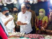 Pengamat Sebut Jokowi Ingin Pilpres 2024 Diikuti 2 Poros