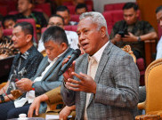Legislator Harap Para Pj Kepala Daerah Tak Jadi Timses Calon Kepala Daerah