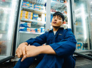 Jaz Rilis 'Cause You’re My Schatzi', Single Teranyar untuk Album 'Transisi'