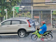 Prakiraan BMKG: Hujan Kembali Turun di Sebagian Besar Wilayah Indonesia pada Rabu, 18 Desember