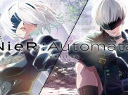 Anime NieR Automata Tayang pada Januari 2023