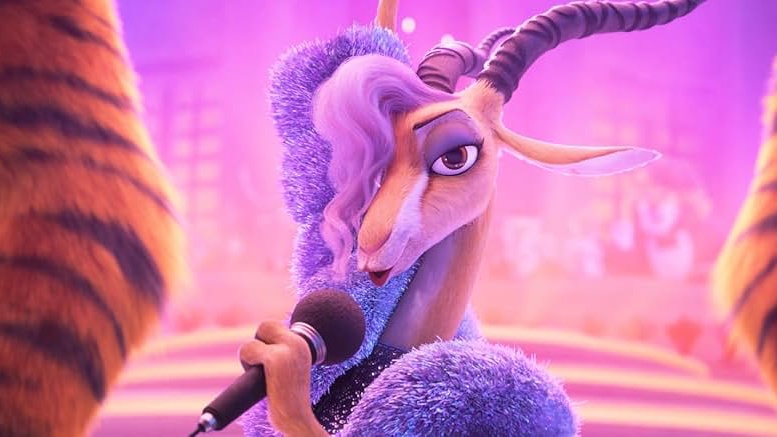 Shakira Hadirkan Single 'Zoo' untuk Soundtrack Film 'Zootopia 2', Simak Lirik Lengkapnya