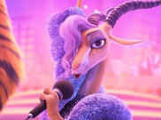 Shakira Hadirkan Single 'Zoo' untuk Soundtrack Film 'Zootopia 2', Simak Lirik Lengkapnya