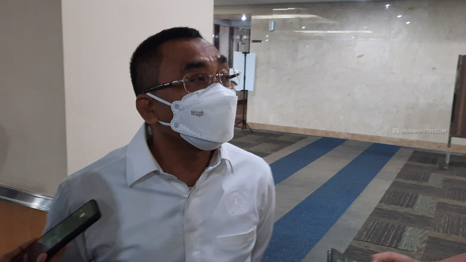 PDIP Dorong Kasetpres Jadi Calon Penganti Anies, Ini Alasannya