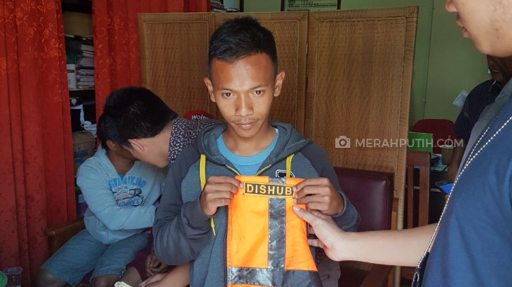 Mantap, 11 Pelaku Pungli Terjaring OTT