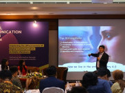 Teknologi Digital Mengubah Ekosistem Komunikasi Publik
