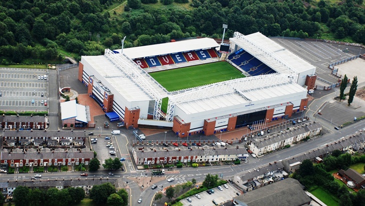 Ewood Park. (Foto/SkyscraperCity.com)