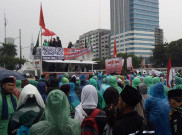 KPAI: Libatkan Anak-anak Dalam Demo Melanggar Undang-undang