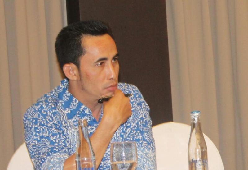 Maksimus Ramses Lalongkoe