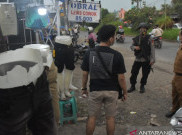Penularan COVID-19 Tinggi, Pembatasan Mobilitas Kawasan Bekasi Makin Ketat