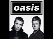 Reuni Oasis Dongkrak Kembali Popularitas Album 'Definitely Maybe'