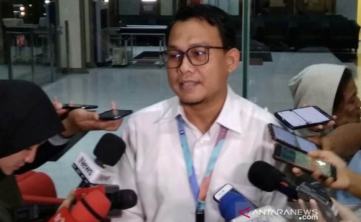 KPK Cecar Wakil Ketua Dewan Syuro PKB Soal Aliran Suap Proyek Kementerian PUPR