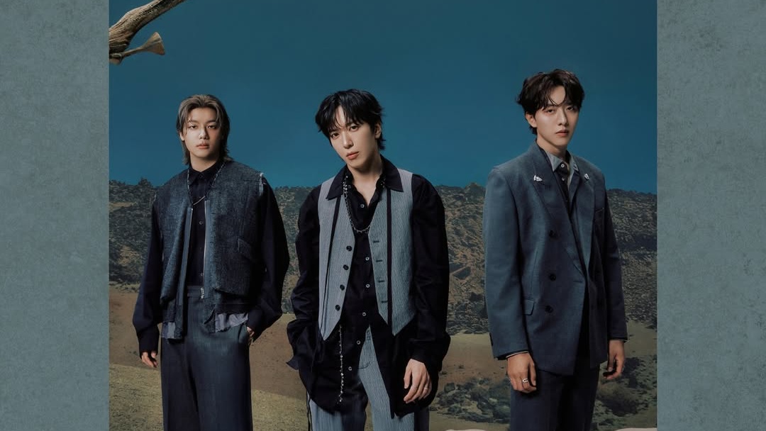 CNBLUE Comeback dengan Album '3LOGY', Usung Lagu Utama 'Killer Joy'